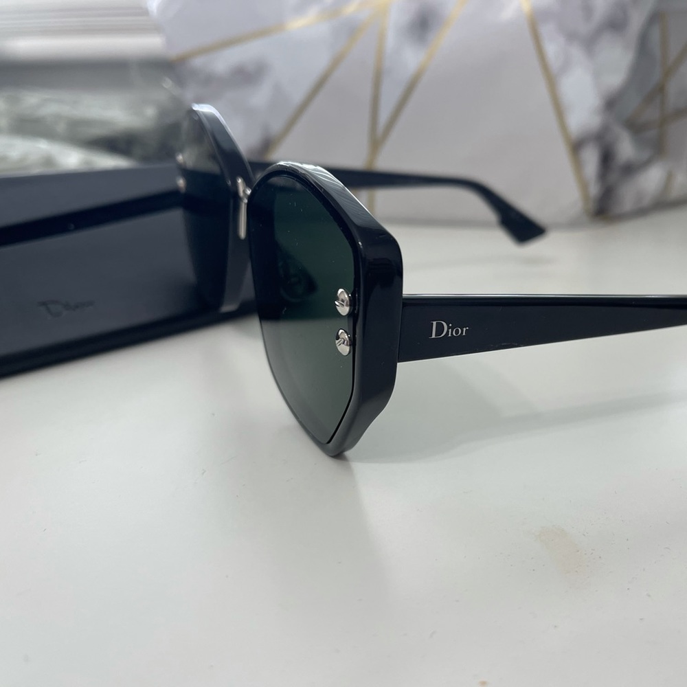 Dior sunglasses
